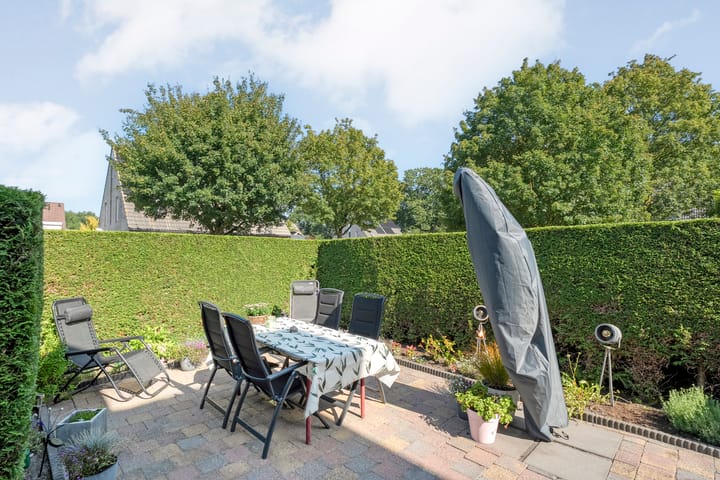 Foto 18 van Hazenpad 19