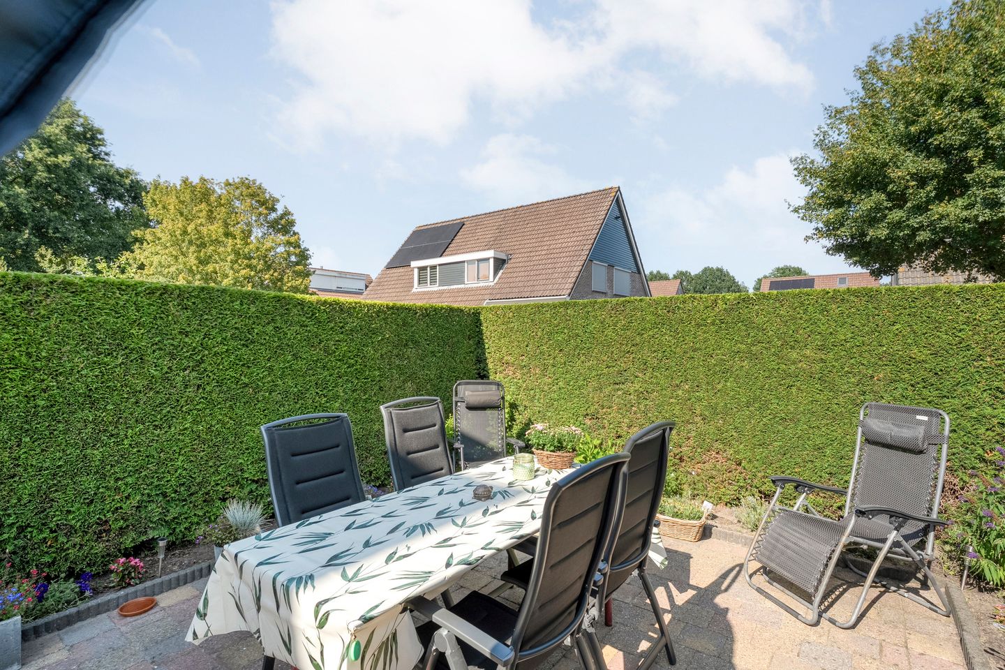 Foto 20 van Hazenpad 19