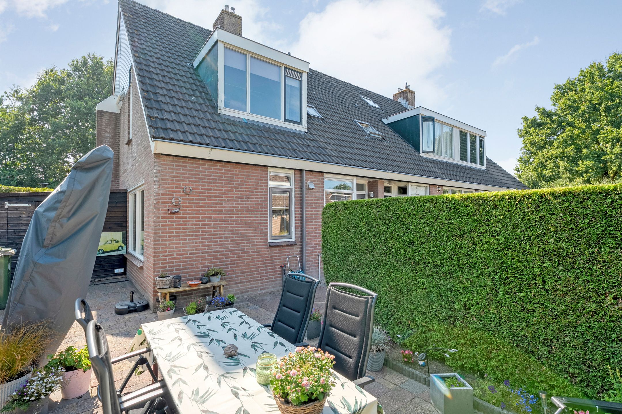 Foto 21 van Hazenpad 19