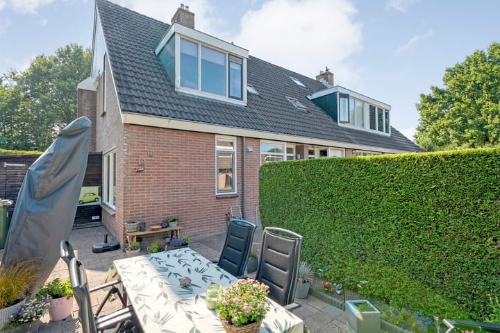 Foto 21 van Hazenpad 19