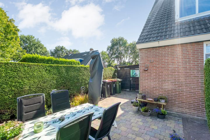 Foto 22 van Hazenpad 19