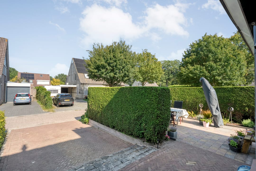 Foto 23 van Hazenpad 19