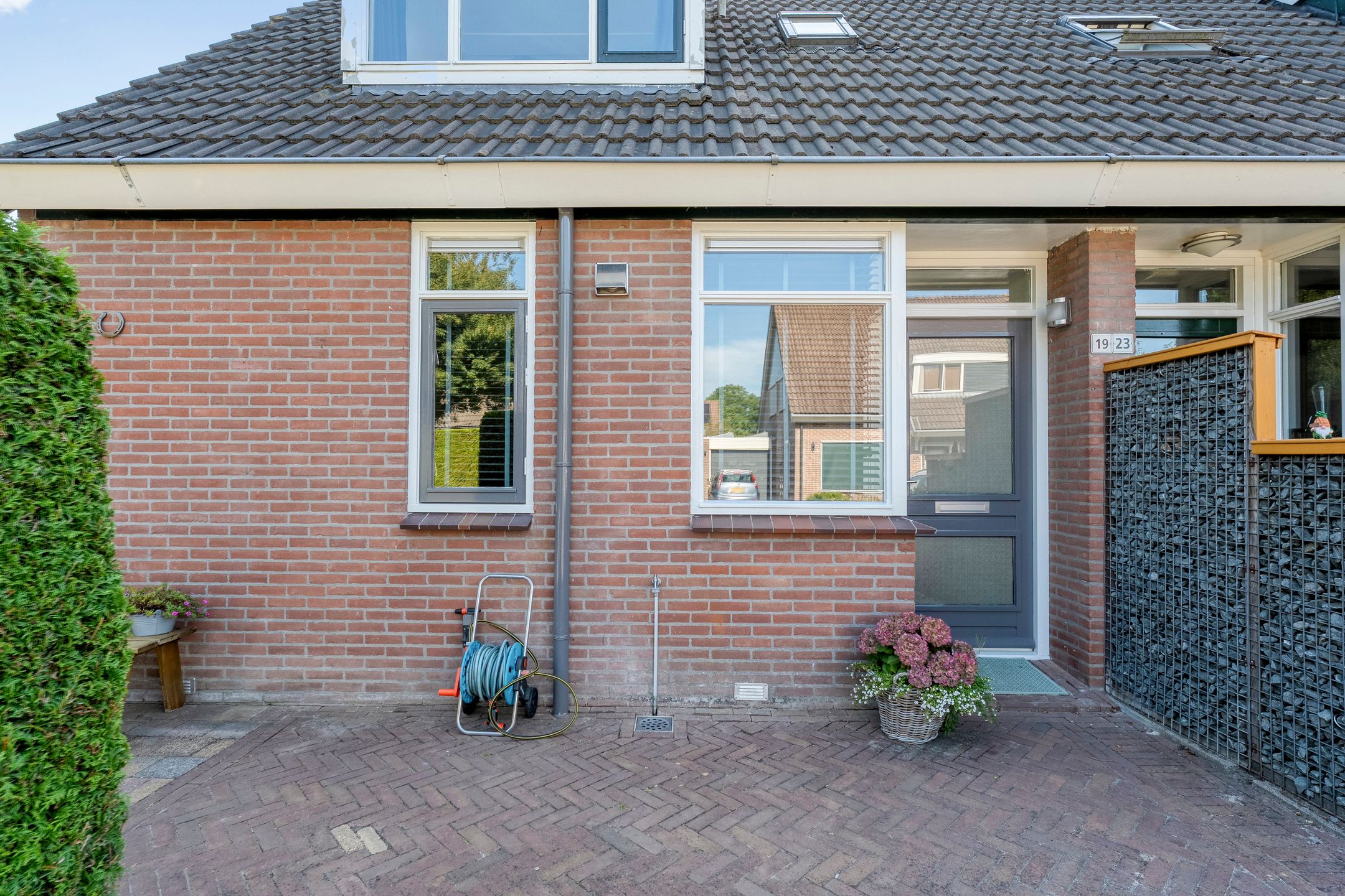 Foto 24 van Hazenpad 19