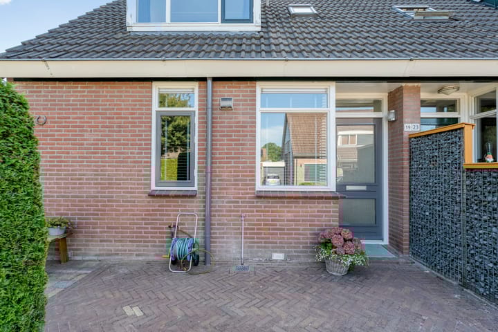 Foto 24 van Hazenpad 19