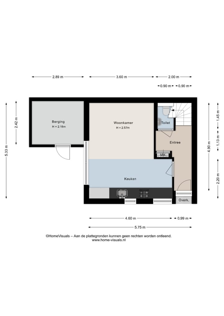 Foto 25 van Hazenpad 19