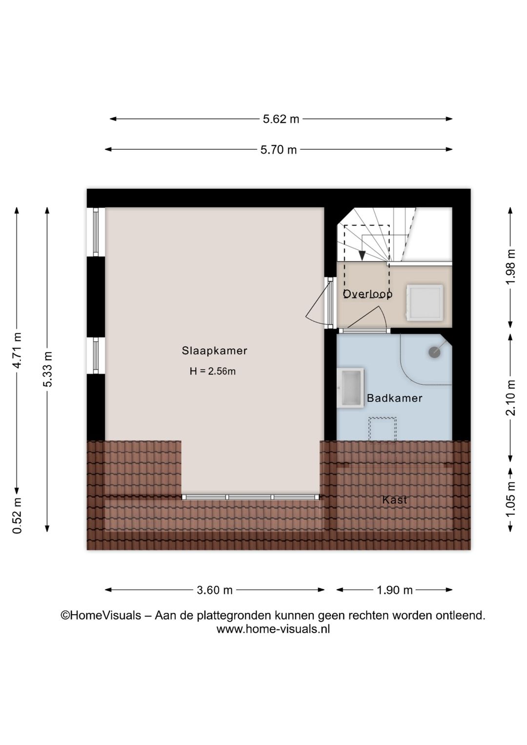 Foto 26 van Hazenpad 19