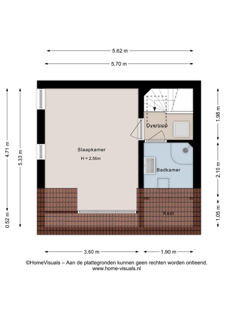 Foto 26 van Hazenpad 19