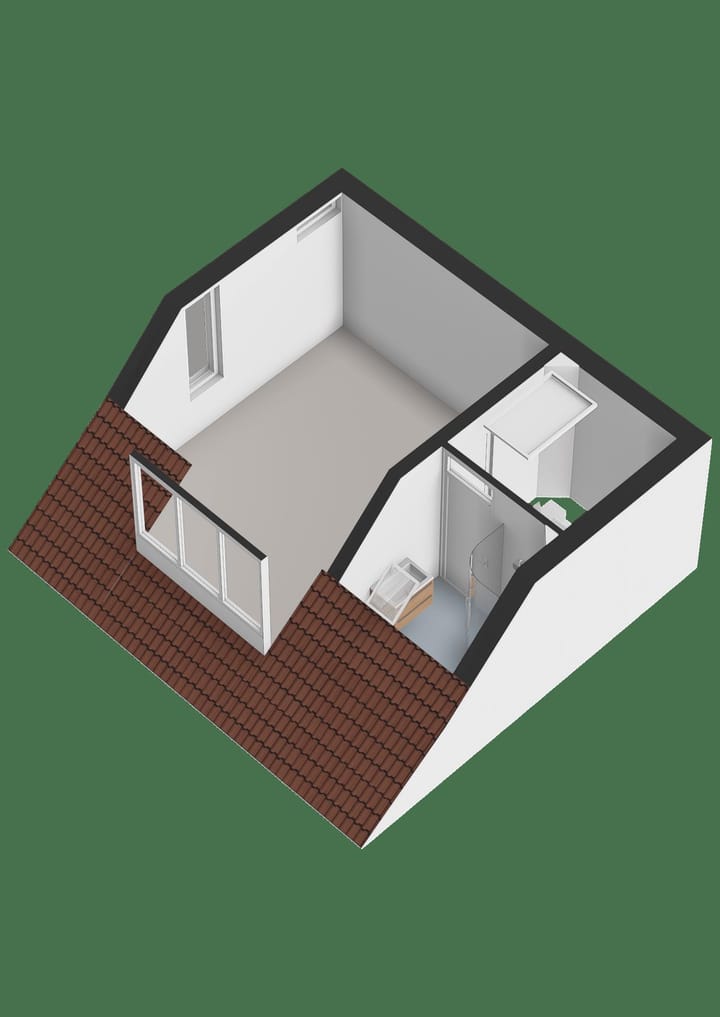 Foto 28 van Hazenpad 19