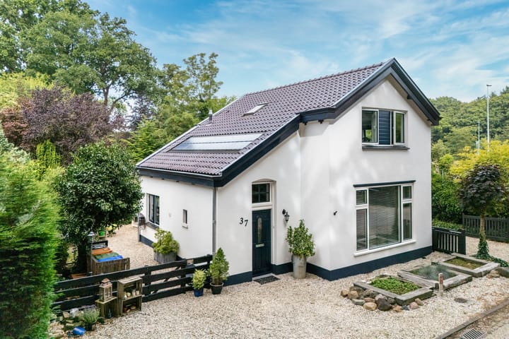 Foto 1 van Bergweg 37