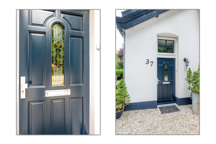 Foto 4 van Bergweg 37