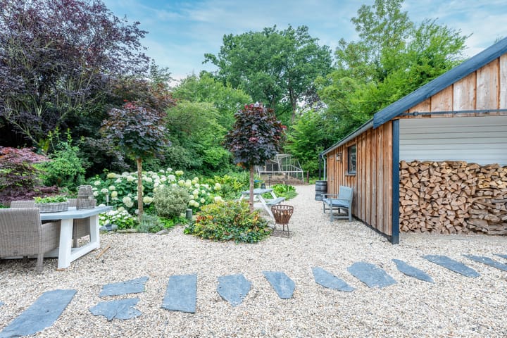 Foto 3 van Bergweg 37