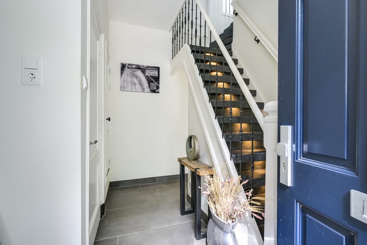 Foto 6 van Bergweg 37