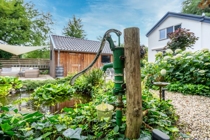 Foto 24 van Bergweg 37