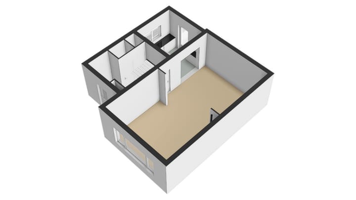 Foto 45 van Bergweg 37