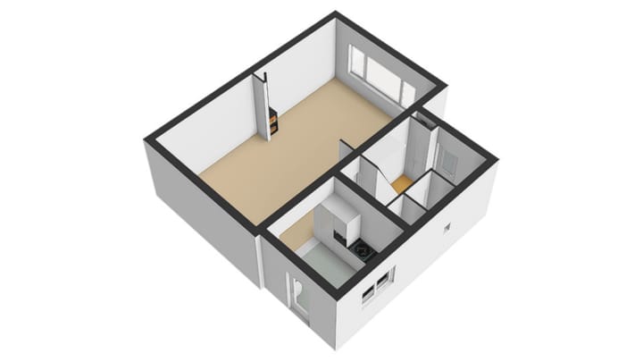 Foto 46 van Bergweg 37