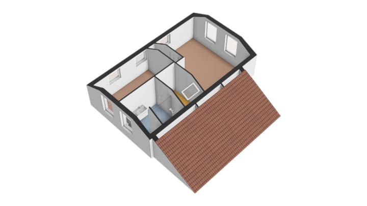 Foto 49 van Bergweg 37