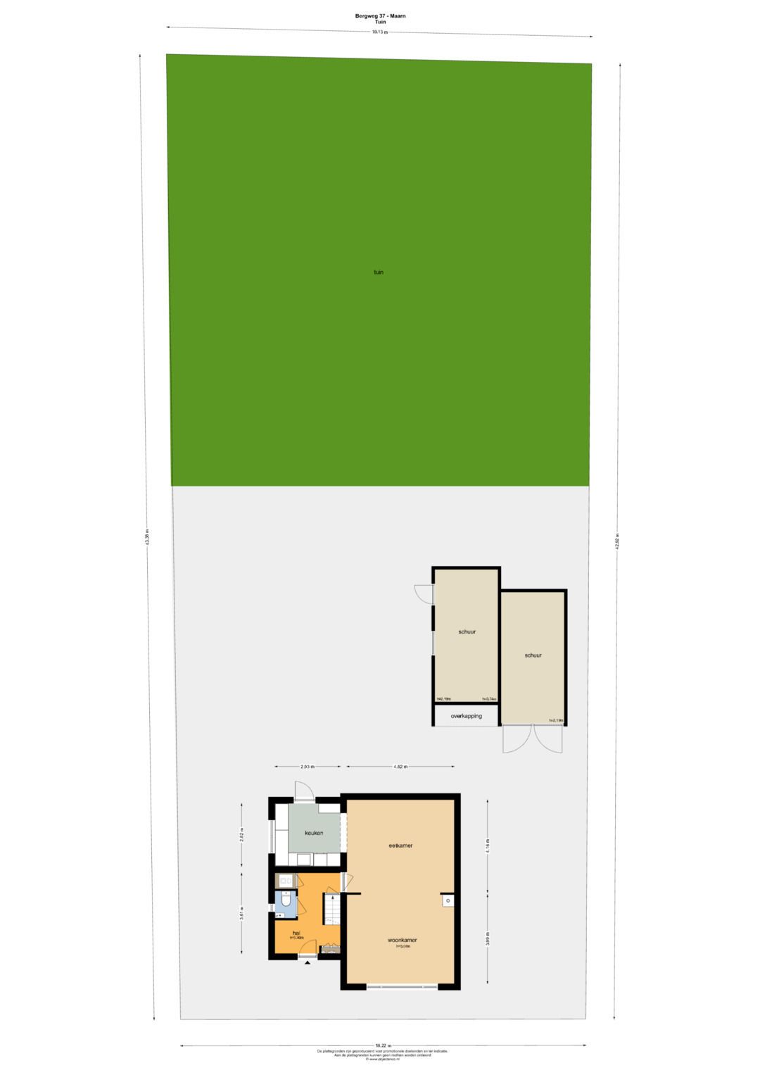 Photo 56 of Bergweg 37