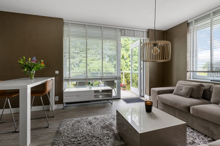 Foto 2 van Nijlstraat 154-R