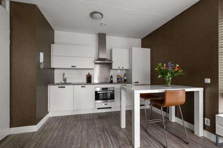 Foto 5 van Nijlstraat 154-R