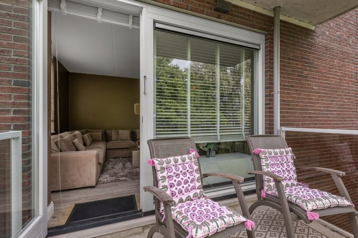 Photo 11 of Nijlstraat 154-R