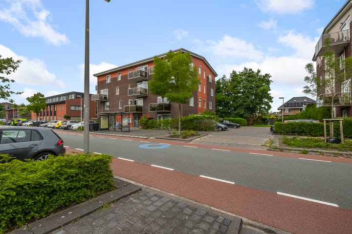 Photo 25 of Nijlstraat 154-R