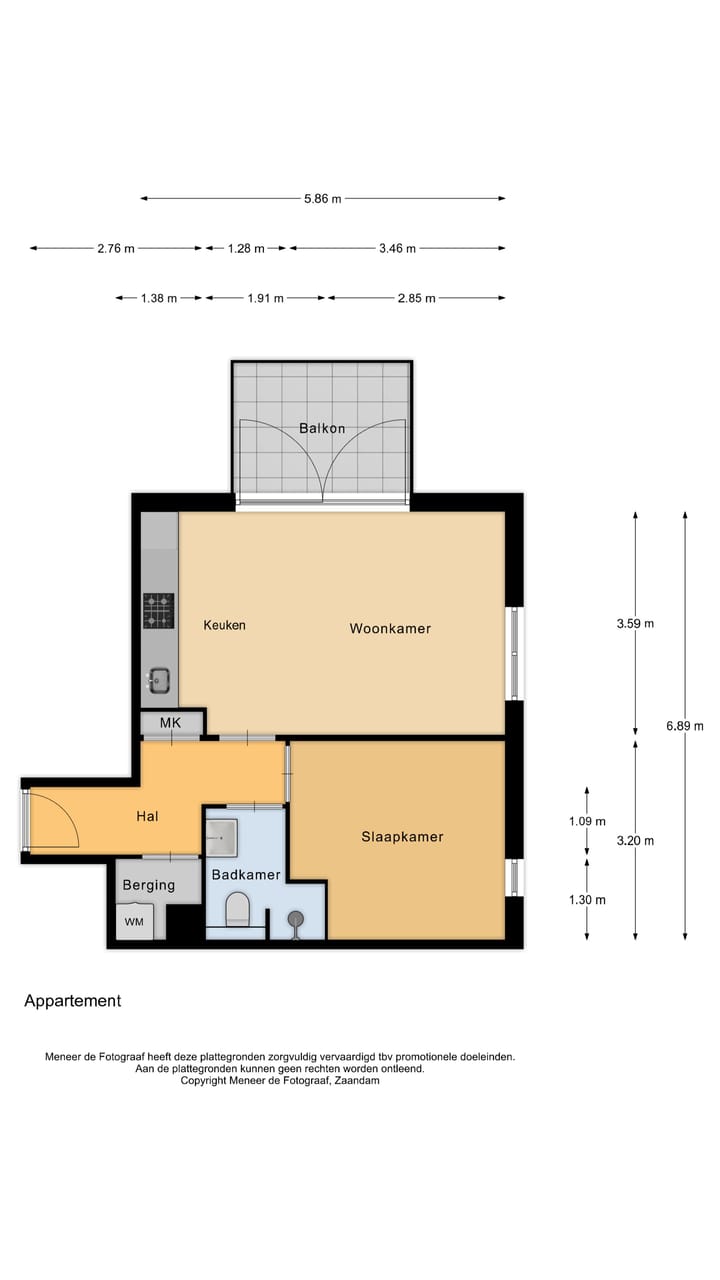 Photo 27 of Nijlstraat 154-R