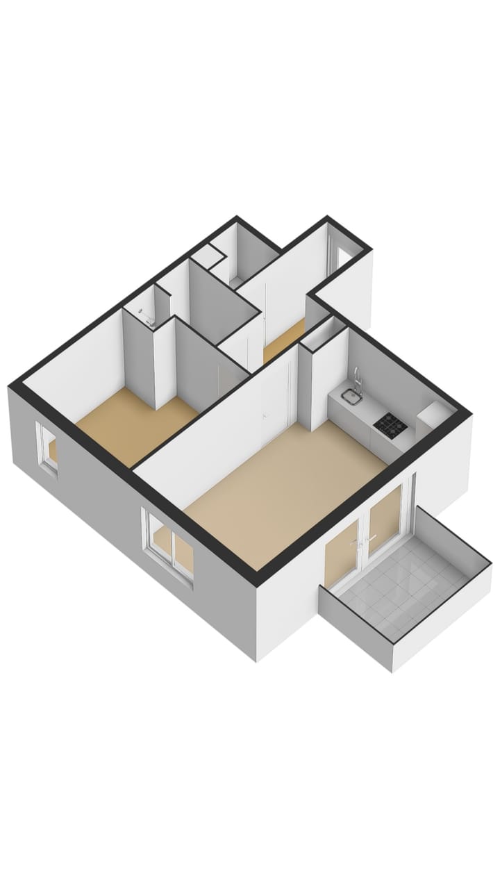 Photo 28 of Nijlstraat 154-R