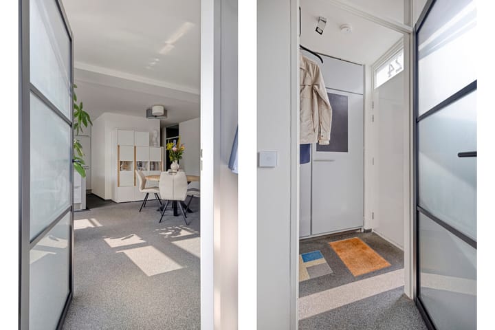 Photo 2 of Moeskroenstraat 24