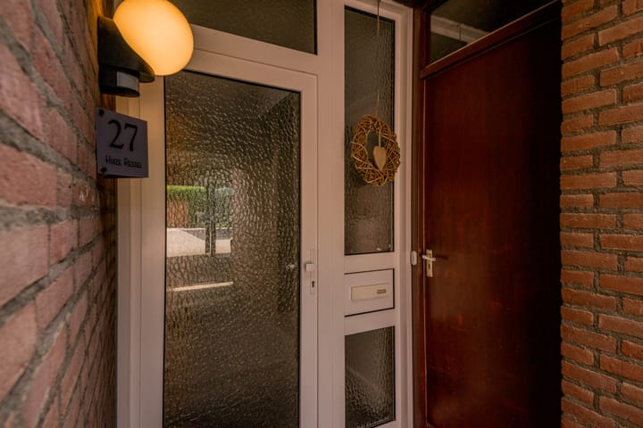 Foto 7 van Aerdberg 27