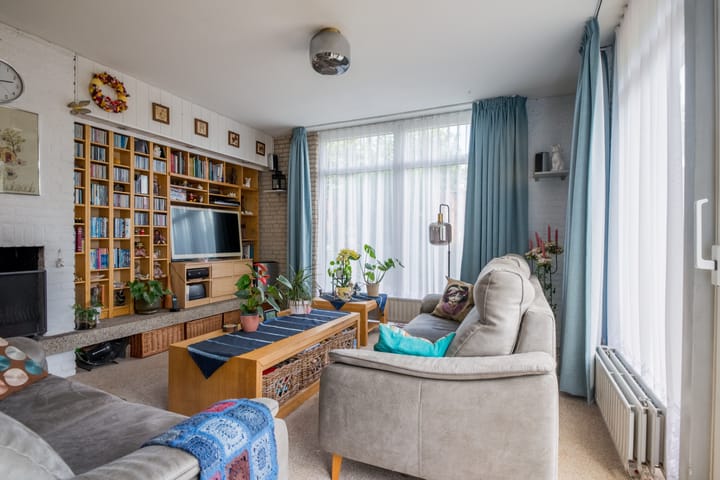 Foto 10 van Aerdberg 27