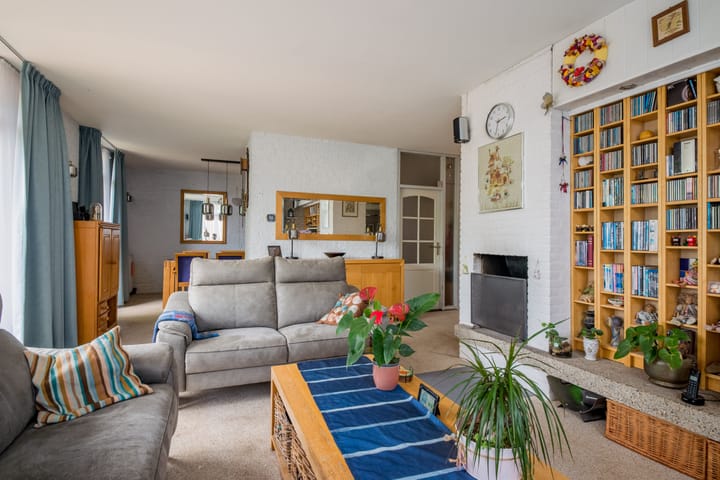 Foto 12 van Aerdberg 27