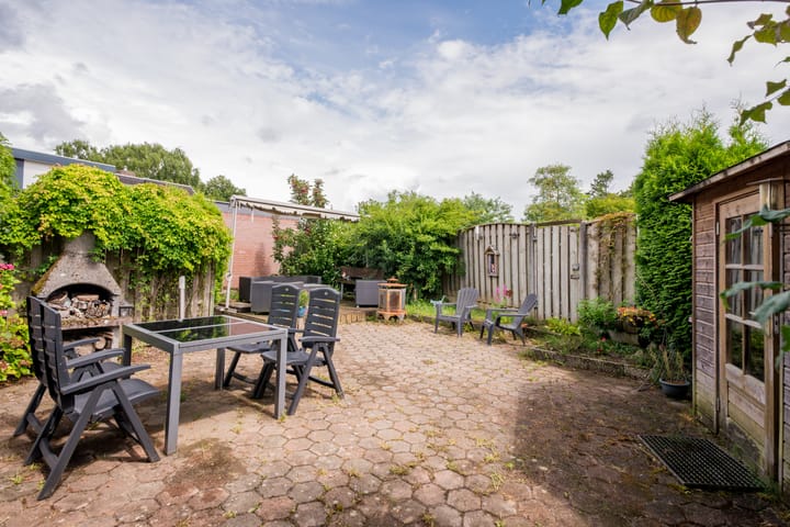 Foto 27 van Aerdberg 27