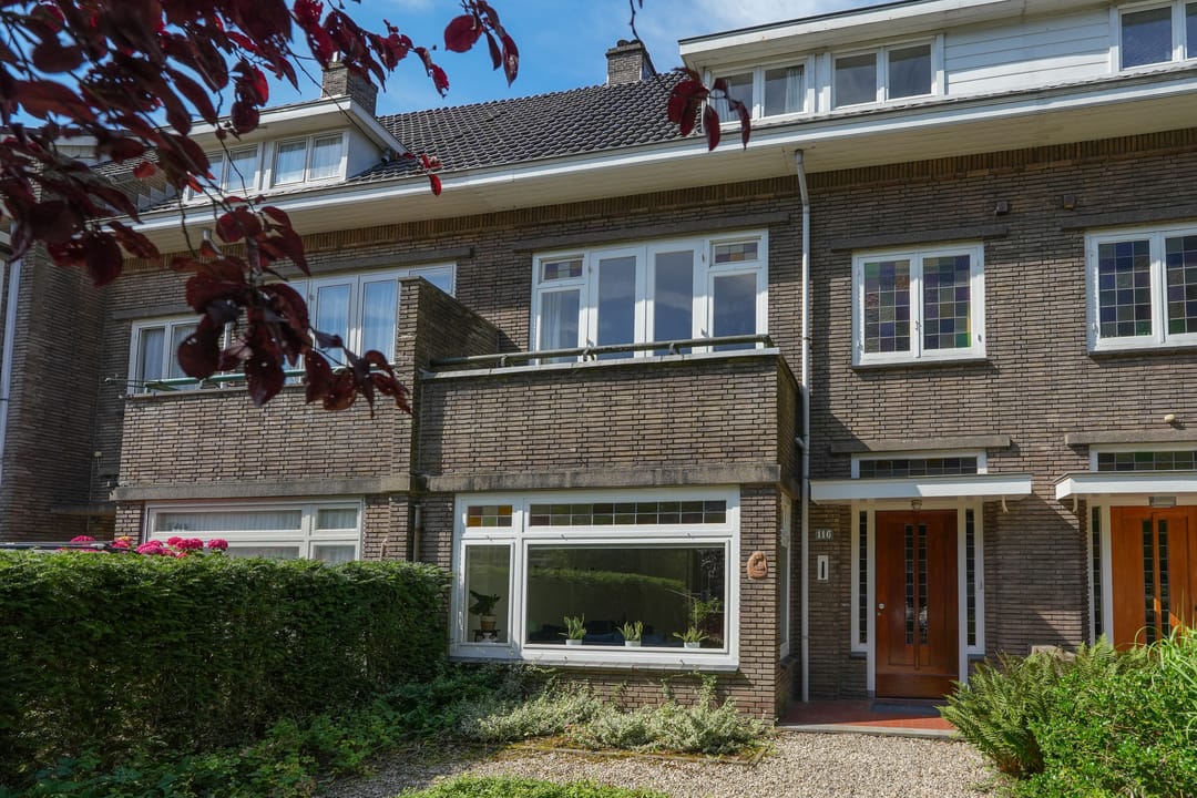 Foto 1 van Berg en Dalseweg 116