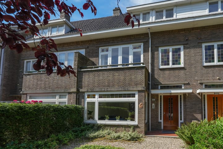 Foto 1 van Berg en Dalseweg 116