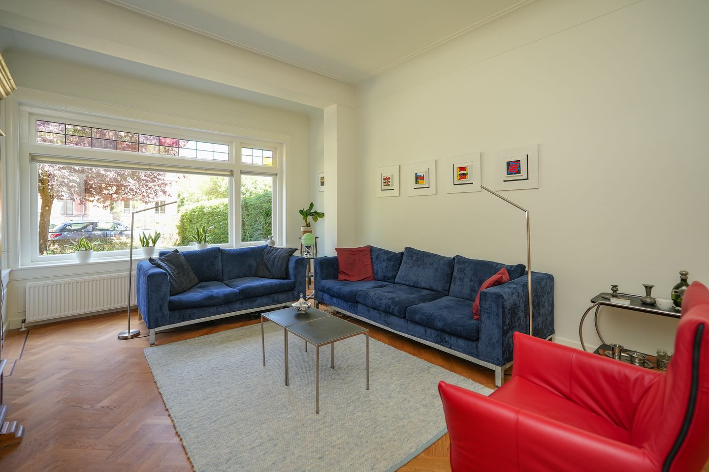 Foto 4 van Berg en Dalseweg 116