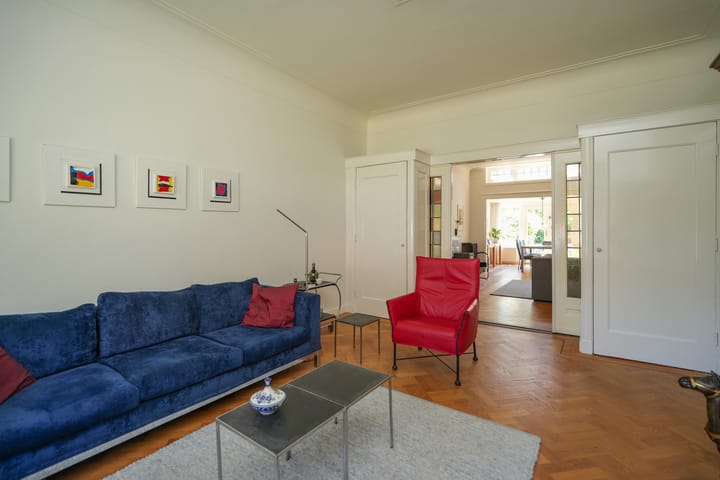 Foto 6 van Berg en Dalseweg 116