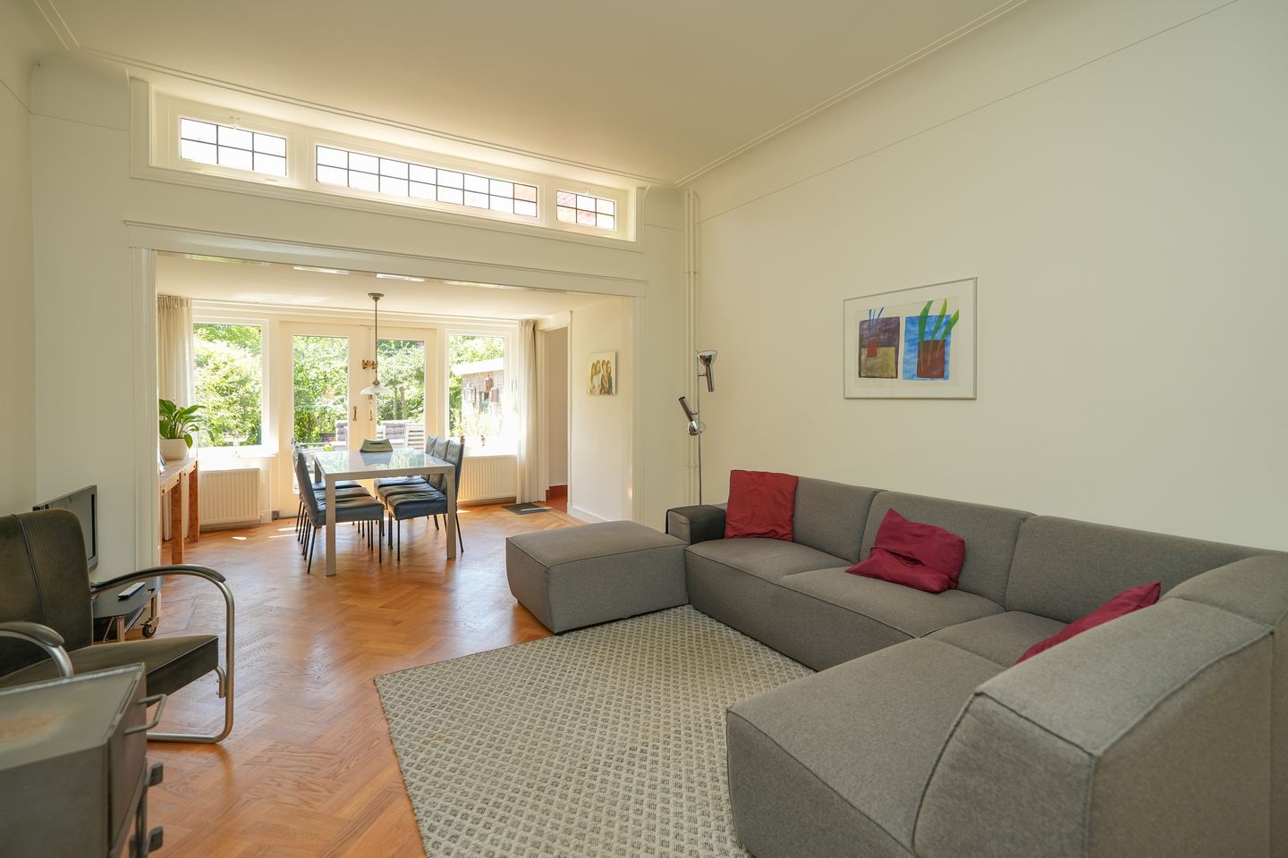 Foto 10 van Berg en Dalseweg 116