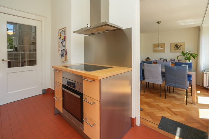 Foto 13 van Berg en Dalseweg 116