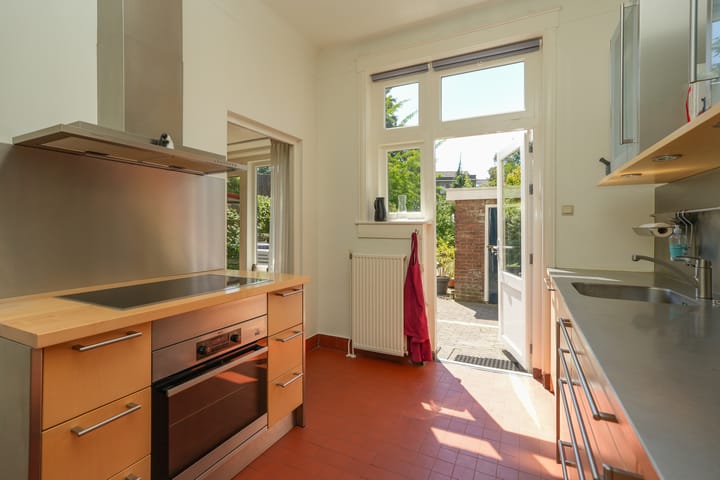 Foto 14 van Berg en Dalseweg 116