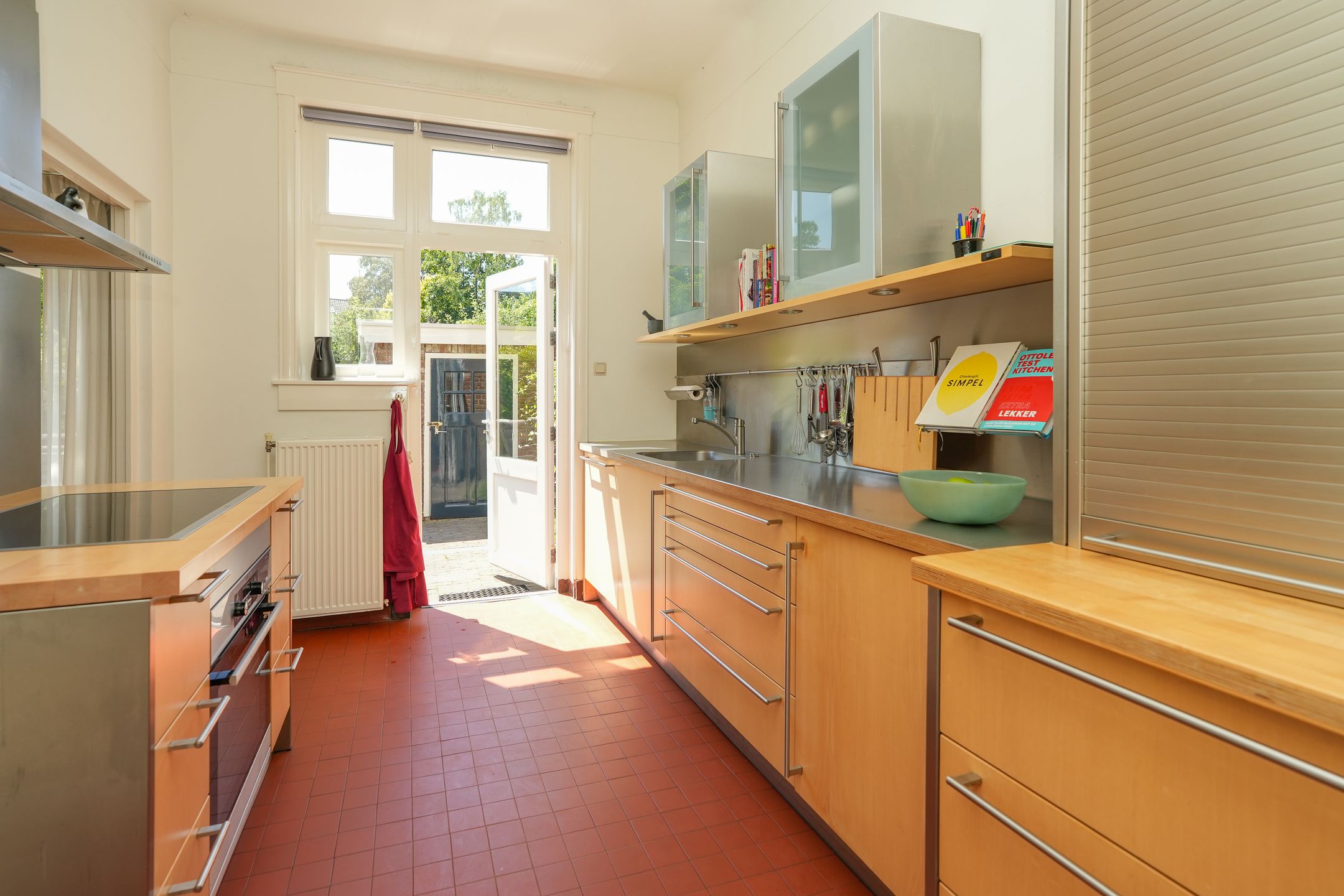 Foto 15 van Berg en Dalseweg 116