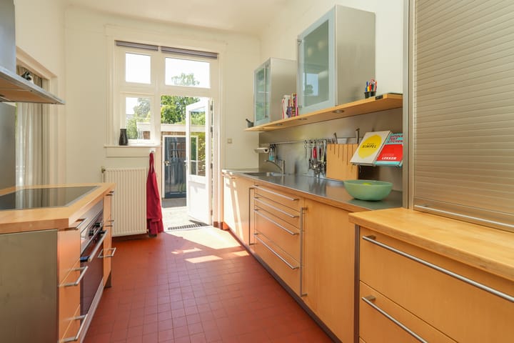 Foto 15 van Berg en Dalseweg 116