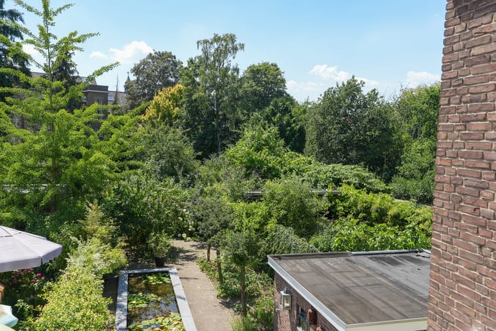 Foto 23 van Berg en Dalseweg 116