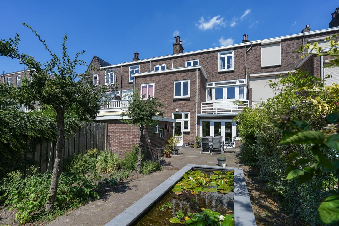 Foto 2 van Berg en Dalseweg 116