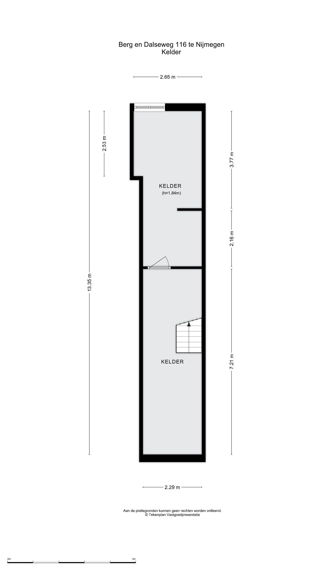 Foto 52 van Berg en Dalseweg 116