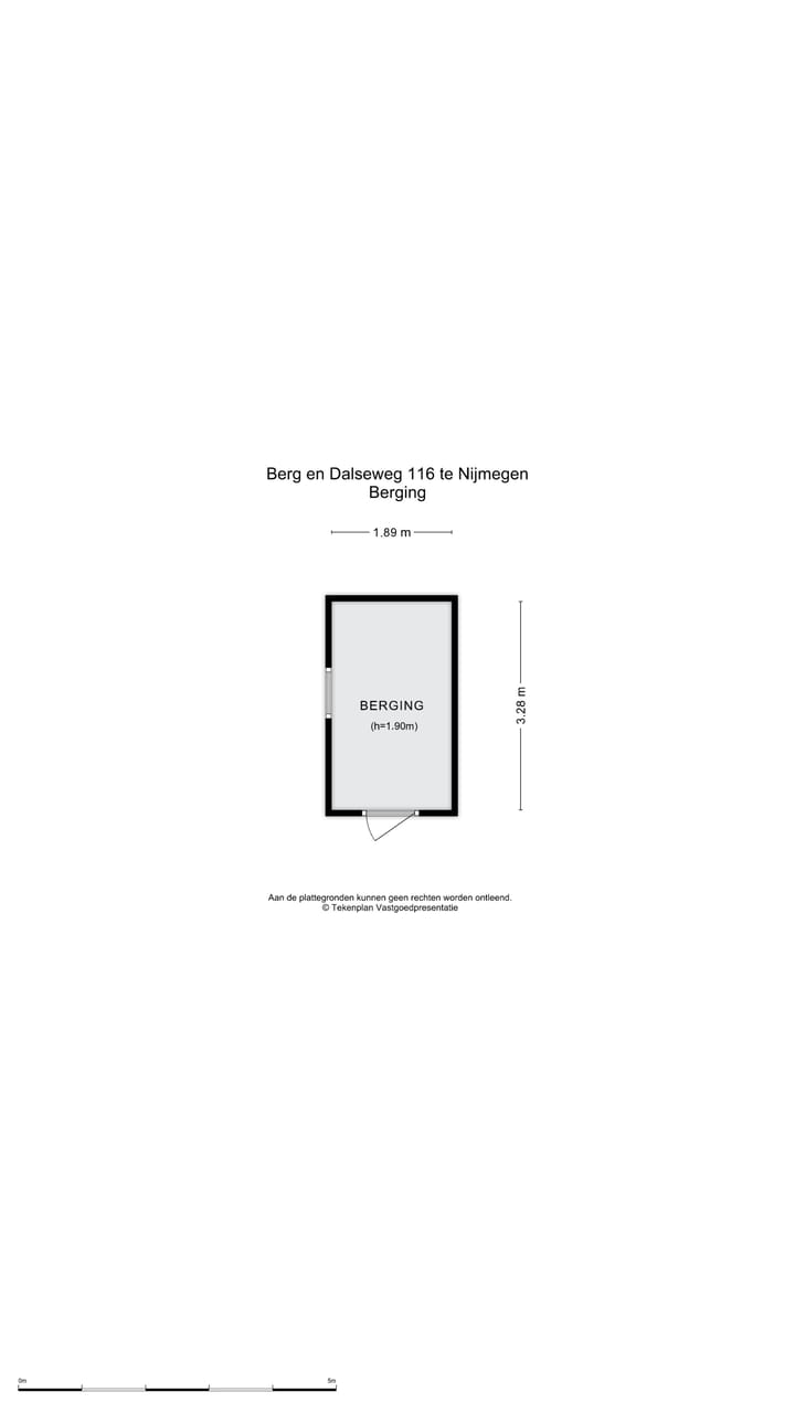 Foto 57 van Berg en Dalseweg 116