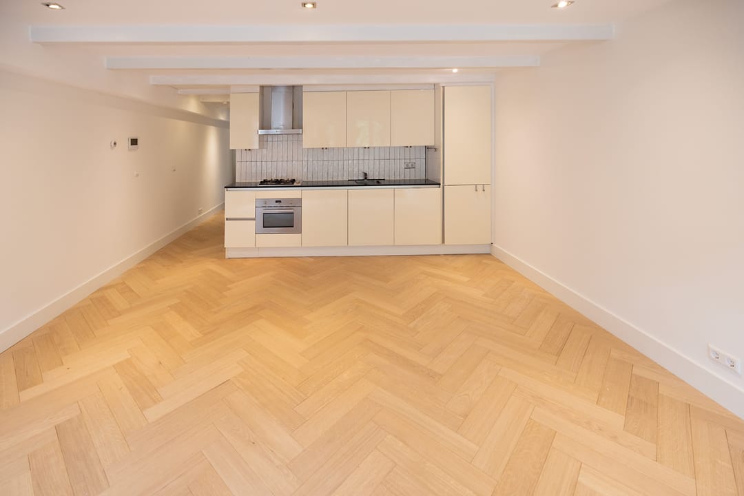 Photo 1 of Nieuwe Prinsengracht 100-O