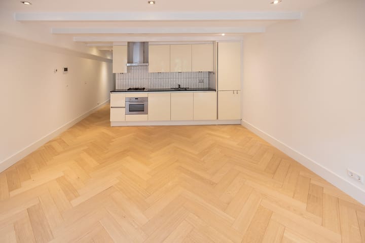 Foto 1 van Nieuwe Prinsengracht 100-O