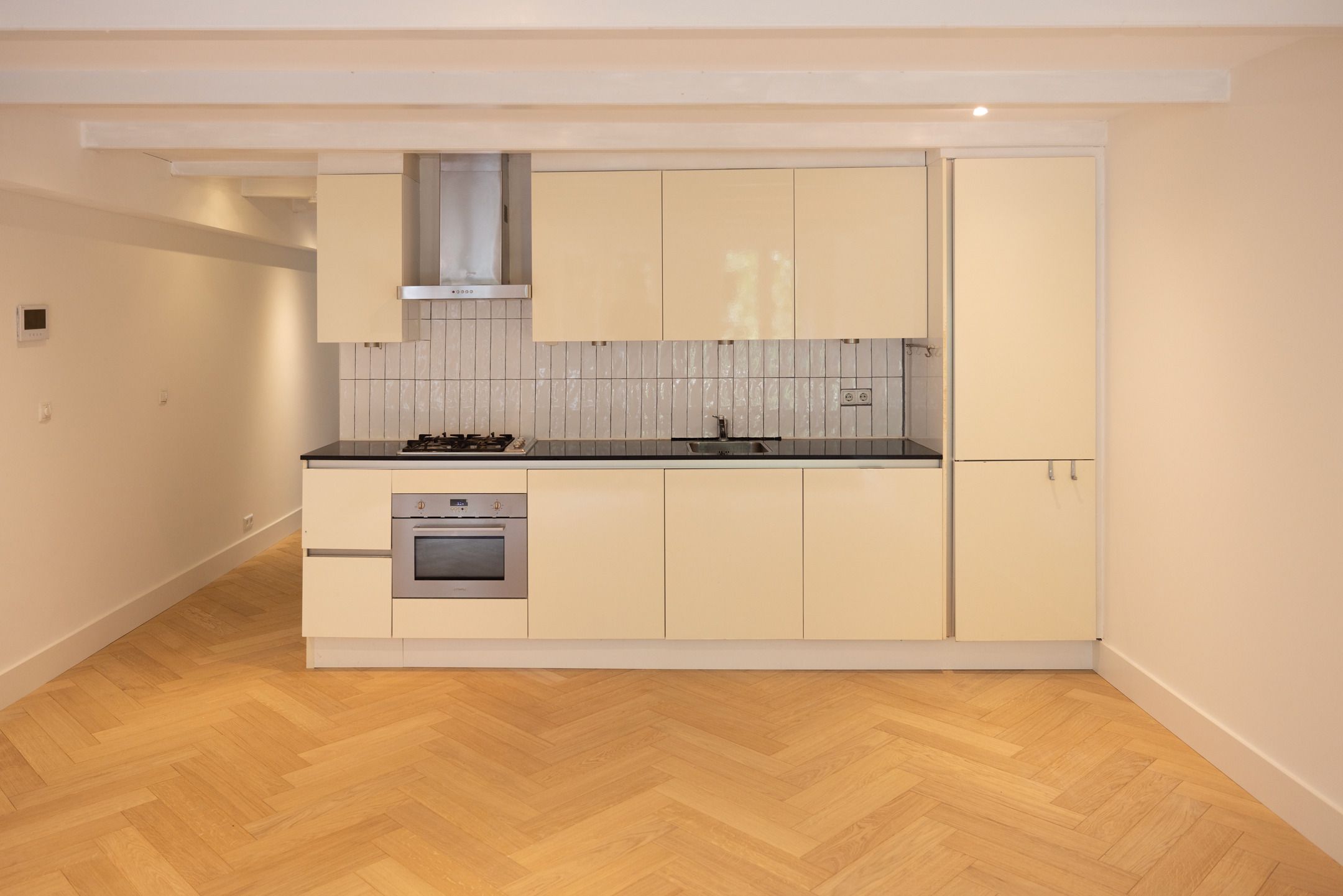 Photo 3 of Nieuwe Prinsengracht 100-O