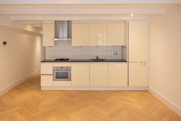 Foto 3 van Nieuwe Prinsengracht 100-O