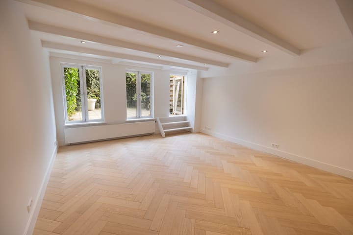 Foto 4 van Nieuwe Prinsengracht 100-O